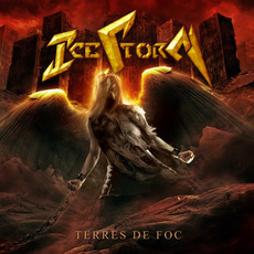 Terres De Foc mp3 Album by Icestorm
