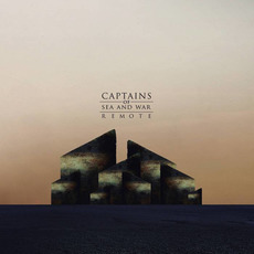 Remote mp3 Album by Captains Of Sea And War