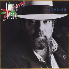 Second Sight mp3 Album by Lonnie Mack