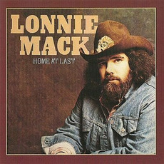 Home At Last mp3 Album by Lonnie Mack