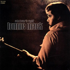 Whatever's Right mp3 Album by Lonnie Mack