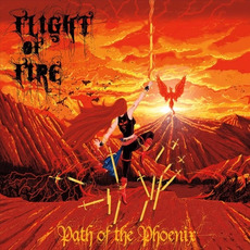 Path of the Phoenix mp3 Album by Flight of Fire