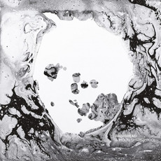 A Moon Shaped Pool (Deluxe Edition) mp3 Album by Radiohead
