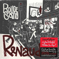 Rouge sang (Limited Edition) mp3 Album by Renaud
