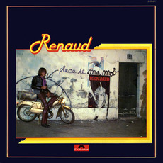 Laisse béton mp3 Album by Renaud