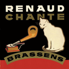 Renaud chante Brassens mp3 Album by Renaud