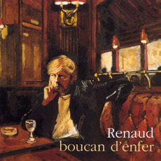 Boucan d'enfer mp3 Album by Renaud