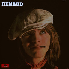 Amoureux de Paname mp3 Album by Renaud