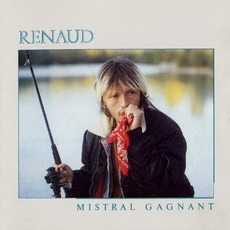 Mistral gagnant mp3 Album by Renaud