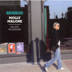 Molly Malone : Balade irlandaise mp3 Album by Renaud