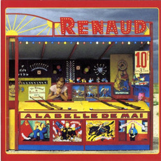 À la belle de mai (Re-Issue) mp3 Album by Renaud