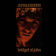 Jumblequeen (Remastered) mp3 Album by Bridget St. John