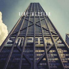 Empire mp3 Album by Vine Messiah