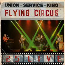 25 Live mp3 Live by Flying Circus