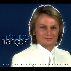 Les 100 plus belles chansons mp3 Artist Compilation by Claude François