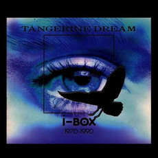 I-Box: 1970-1990 mp3 Artist Compilation by Tangerine Dream
