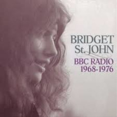 BBC Radio 1968-1978 mp3 Artist Compilation by Bridget St. John