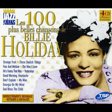 Les 100 plus belles chansons mp3 Artist Compilation by Billie Holiday