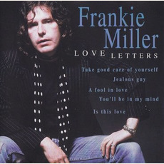 Love Letters mp3 Artist Compilation by Frankie Miller
