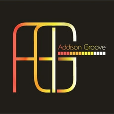 Transistor Rhythm mp3 Album by Addison Groove