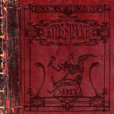 Book of Promise mp3 Album by Kingsnake