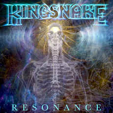 Resonance mp3 Album by Kingsnake