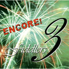 Encore! mp3 Album by Fiddlers 3