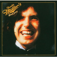 High Life (Remastered) mp3 Album by Frankie Miller