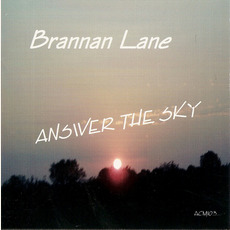 Answer The Sky mp3 Album by Brannan Lane
