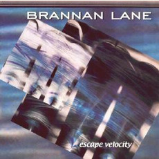 Escape Velocity mp3 Album by Brannan Lane