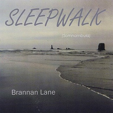 Sleepwalk (Somnambula) mp3 Album by Brannan Lane