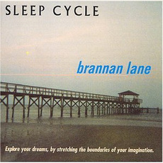 Sleep Cycle mp3 Album by Brannan Lane