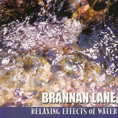Relaxing Effects Of Water mp3 Album by Brannan Lane