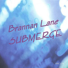 Submerge mp3 Album by Brannan Lane