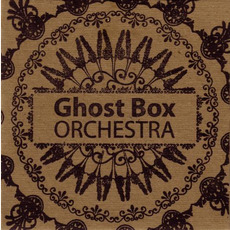 The Only Light On mp3 Album by Ghost Box Orchestra