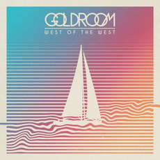 West of the West mp3 Album by Goldroom