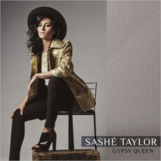 Gypsy Queen mp3 Album by Sashé Taylor