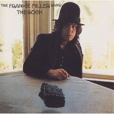 The Rock (Remastered) mp3 Album by The Frankie Miller Band