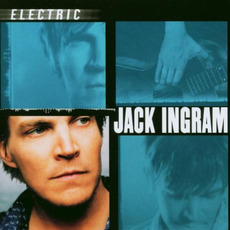 Electric mp3 Album by Jack Ingram