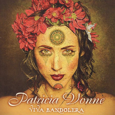 Viva Bandolera mp3 Album by Patricia Vonne