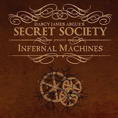 Infernal Machines mp3 Album by Darcy James Argue's Secret Society