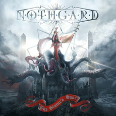 The Sinner's Sake mp3 Album by Nothgard