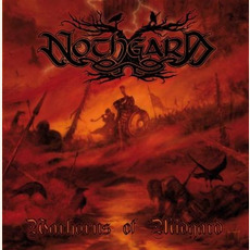 Warhorns of Midgard mp3 Album by Nothgard