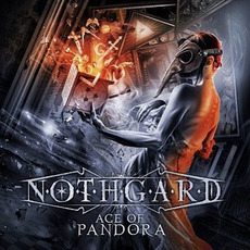 Age of Pandora mp3 Album by Nothgard