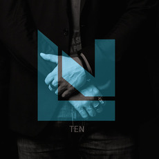 Ten mp3 Album by Northern Lite