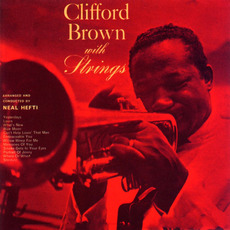 With Strings (Japanese Edition) mp3 Album by Clifford Brown