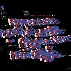 Fear of Life mp3 Album by Creative Adult