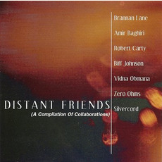 Distant Friends mp3 Compilation by Various Artists