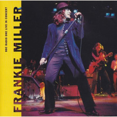BBC Radio One Live In Concert mp3 Live by Frankie Miller