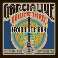 GarciaLive, Volume Three mp3 Live by Legion Of Mary
